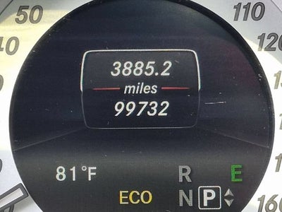 2014 Mercedes-Benz GLK GLK 350