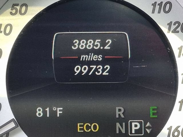 2014 Mercedes-Benz GLK GLK 350