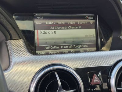 2014 Mercedes-Benz GLK GLK 350