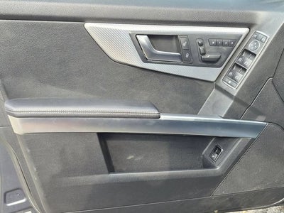 2014 Mercedes-Benz GLK GLK 350