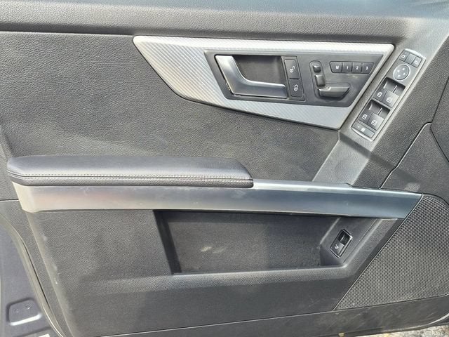 2014 Mercedes-Benz GLK GLK 350