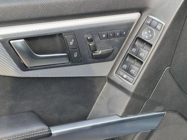 2014 Mercedes-Benz GLK GLK 350