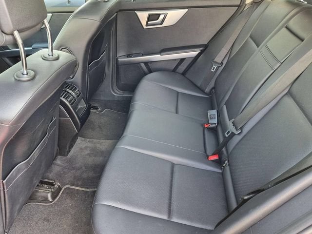 2014 Mercedes-Benz GLK GLK 350