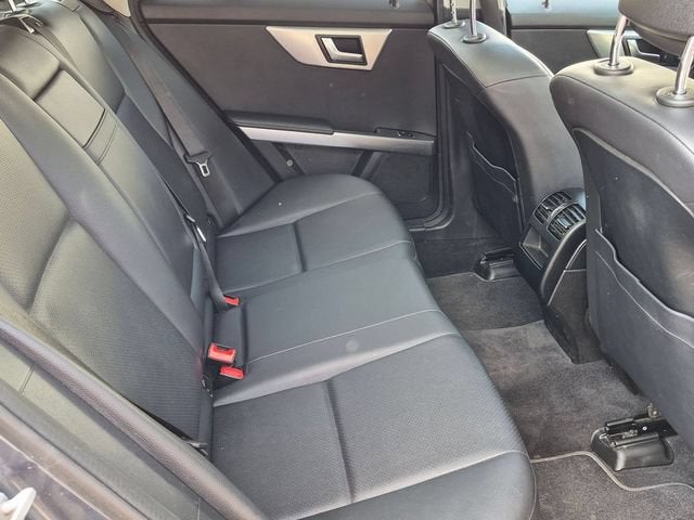 2014 Mercedes-Benz GLK GLK 350