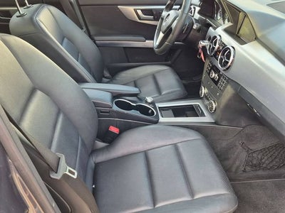 2014 Mercedes-Benz GLK GLK 350