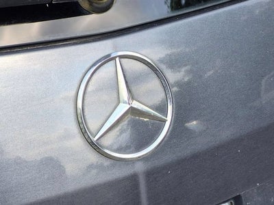 2014 Mercedes-Benz GLK GLK 350