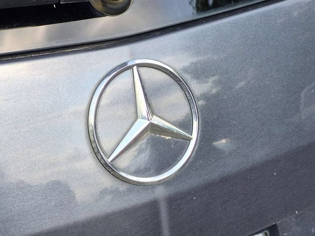 2014 Mercedes-Benz GLK GLK 350