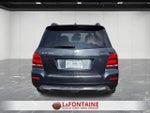 2014 Mercedes-Benz GLK GLK 350