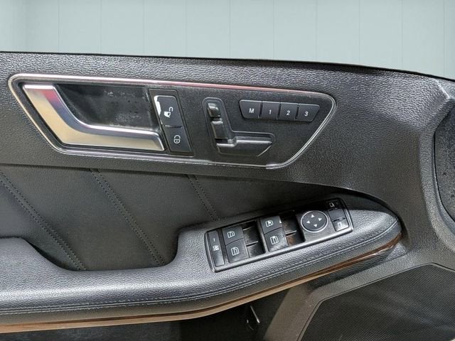 2012 Mercedes-Benz E 350 4MATIC®