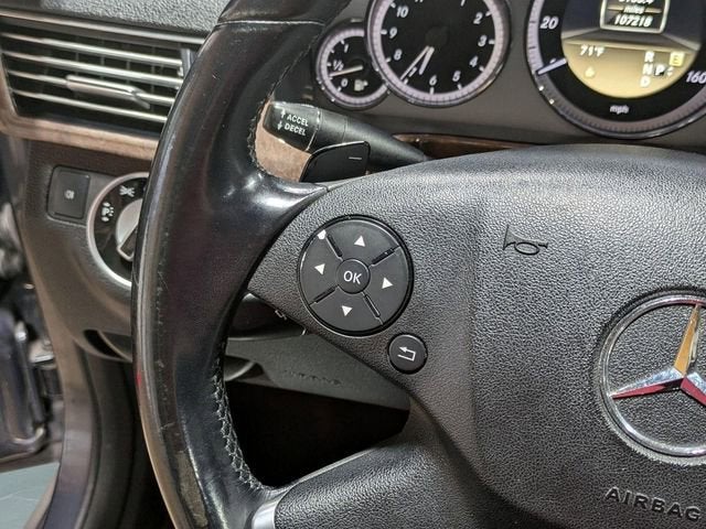 2012 Mercedes-Benz E 350 4MATIC®