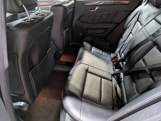 2012 Mercedes-Benz E 350 4MATIC®