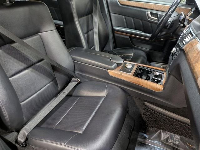 2012 Mercedes-Benz E 350 4MATIC®