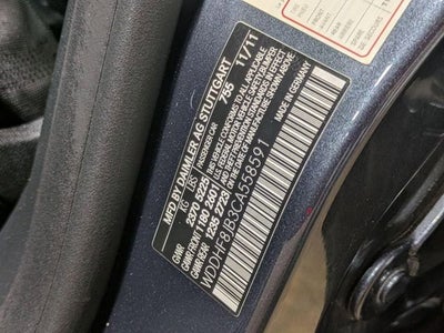 2012 Mercedes-Benz E 350 4MATIC®