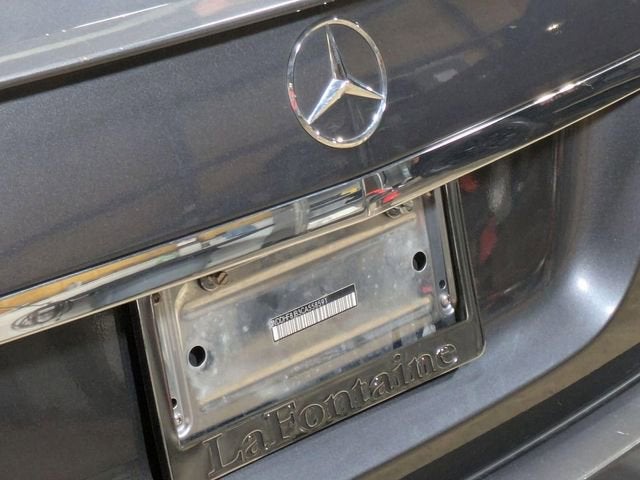 2012 Mercedes-Benz E 350 4MATIC®