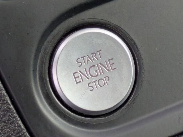 2017 Volkswagen Tiguan 2.0T Sport