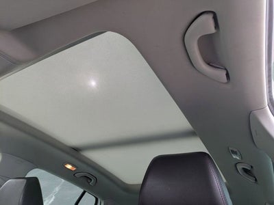 2017 Volkswagen Tiguan 2.0T Sport