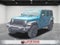 2020 Jeep Wrangler Unlimited Sport S 4x4