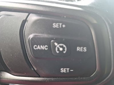 2020 Jeep Wrangler Unlimited Sport S 4x4