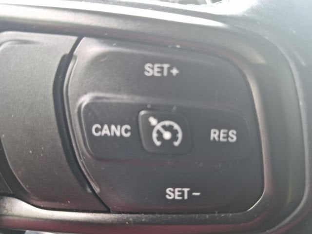 2020 Jeep Wrangler Unlimited Sport S 4x4