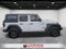 2025 Jeep Wrangler 4-Door Summit 4x4