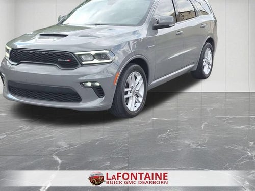 2022 Dodge Durango R/T AWD