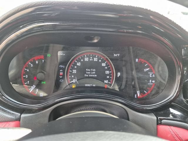 2022 Dodge Durango R/T AWD