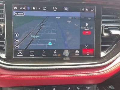 2022 Dodge Durango R/T AWD