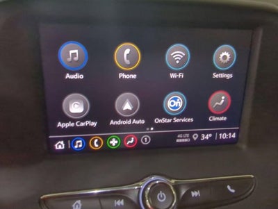 2024 Chevrolet Camaro LT1