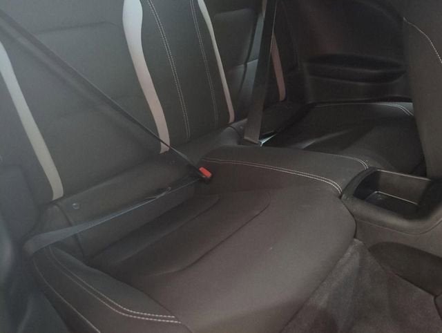 2024 Chevrolet Camaro LT1