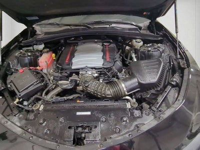 2024 Chevrolet Camaro LT1