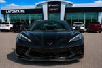 2021 Chevrolet Corvette Stingray 2LT