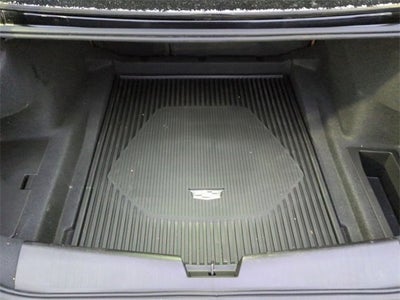 2024 Cadillac CT4 Premium Luxury