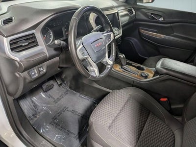 2019 GMC Acadia SLE