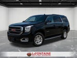 2019 GMC Yukon SLE