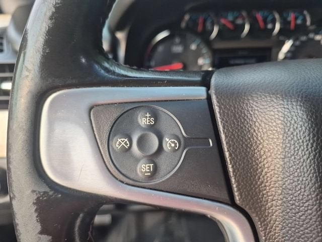 2019 GMC Yukon SLE