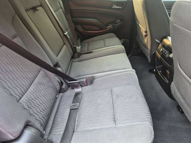 2019 GMC Yukon SLE