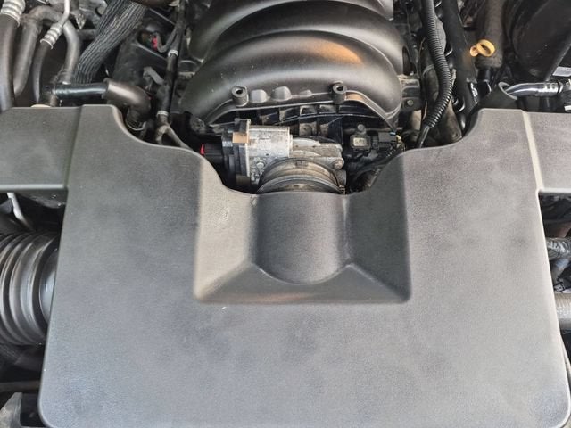2019 GMC Yukon SLE