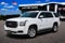2020 GMC Yukon SLE