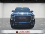 2022 GMC Yukon SLE
