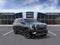 2027 GMC Yukon Elevation