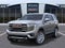 2027 GMC Yukon Elevation