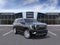 2027 GMC Yukon Elevation