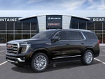 2027 GMC Yukon Elevation