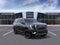 2027 GMC Yukon Elevation