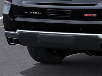 2027 GMC Yukon Denali