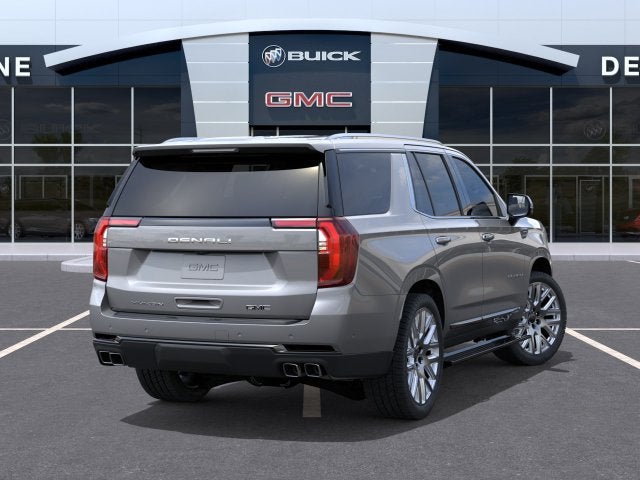 2027 GMC Yukon Denali Ultimate