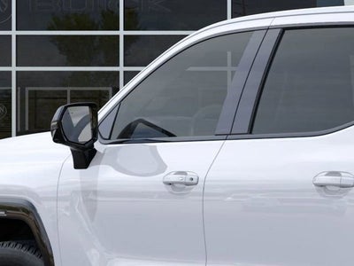 2025 GMC Sierra EV Max Range Denali