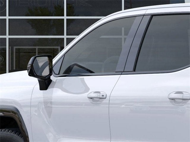 2025 GMC Sierra EV Max Range Denali