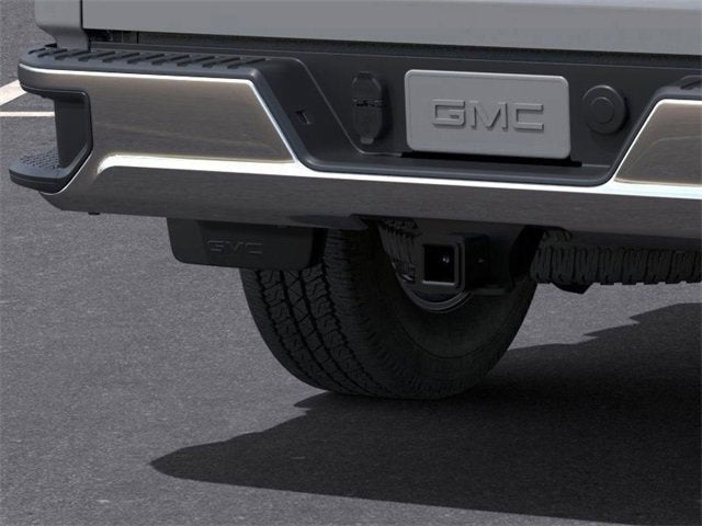 2025 GMC Sierra 2500 HD SLE