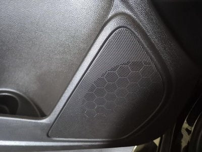 2016 GMC Canyon 4WD SLT
